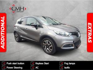 Renault Captur 88kW turbo Dynamique auto - Image 1
