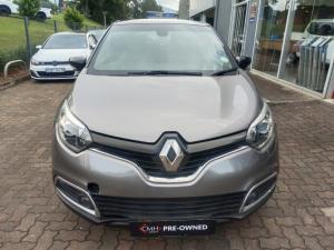 Renault Captur 88kW turbo Dynamique auto - Image 2