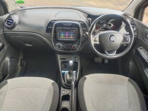 Renault Captur 88kW turbo Dynamique auto - Image 5