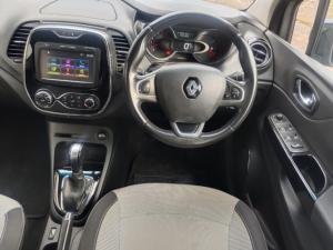 Renault Captur 88kW turbo Dynamique auto - Image 6
