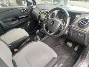 Renault Captur 88kW turbo Dynamique auto - Image 7