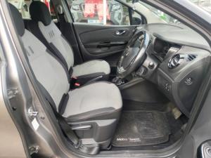 Renault Captur 88kW turbo Dynamique auto - Image 8