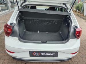 Volkswagen Polo hatch 1.0TSI - Image 10