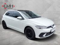 Thumbnail Volkswagen Polo hatch 1.0TSI