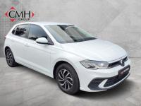 Thumbnail Volkswagen Polo hatch 1.0TSI