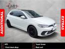 Thumbnail Volkswagen Polo hatch 1.0TSI