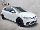 Thumbnail Volkswagen Polo hatch 1.0TSI