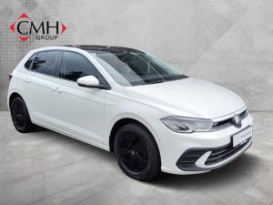Volkswagen Polo hatch 1.0TSI - Image 1
