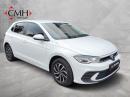 Thumbnail Volkswagen Polo hatch 1.0TSI