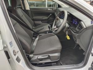 Volkswagen Polo hatch 1.0TSI - Image 5