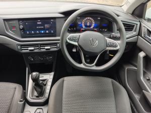 Volkswagen Polo hatch 1.0TSI - Image 8
