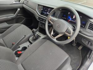 Volkswagen Polo hatch 1.0TSI - Image 8