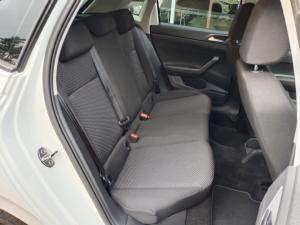 Volkswagen Polo hatch 1.0TSI - Image 9