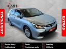 Thumbnail Toyota Starlet 1.5 Xi