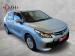 Toyota Starlet 1.5 Xi - Thumbnail 1