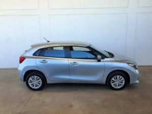 Toyota Starlet 1.5 Xi - Image 3