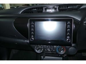Toyota Hilux 2.4GD-6 Xtra cab Raider auto - Image 10