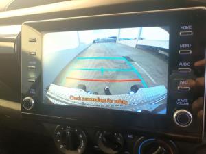 Toyota Hilux 2.4GD-6 Xtra cab Raider auto - Image 11