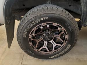 Toyota Hilux 2.4GD-6 Xtra cab Raider auto - Image 16
