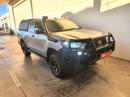 Thumbnail Toyota Hilux 2.4GD-6 Xtra cab Raider auto
