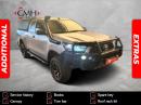 Thumbnail Toyota Hilux 2.4GD-6 Xtra cab Raider auto