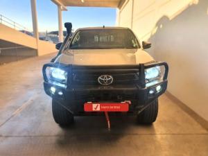 Toyota Hilux 2.4GD-6 Xtra cab Raider auto - Image 2
