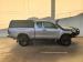 Toyota Hilux 2.4GD-6 Xtra cab Raider auto - Thumbnail 3