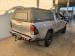 Toyota Hilux 2.4GD-6 Xtra cab Raider auto - Thumbnail 4