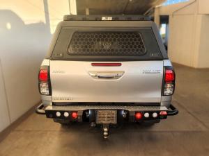 Toyota Hilux 2.4GD-6 Xtra cab Raider auto - Image 5