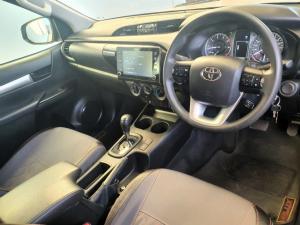 Toyota Hilux 2.4GD-6 Xtra cab Raider auto - Image 7