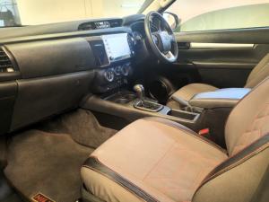 Toyota Hilux 2.4GD-6 Xtra cab Raider auto - Image 9