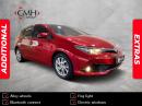 Thumbnail Toyota Auris 1.6 XS