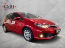 Thumbnail Toyota Auris 1.6 XS