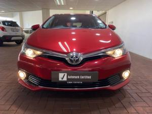Toyota Auris 1.6 XS - Image 2