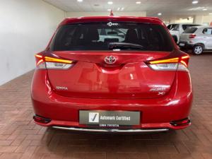 Toyota Auris 1.6 XS - Image 4