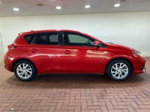Toyota Auris 1.6 XS - Image 5