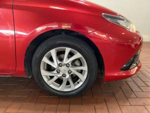 Toyota Auris 1.6 XS - Image 6