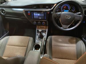 Toyota Auris 1.6 XS - Image 7