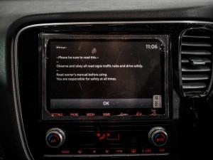 Mitsubishi Outlander 2.4 GLS - Image 14