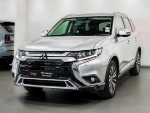 Mitsubishi Outlander 2.4 GLS - Image 1