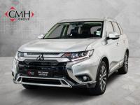 Thumbnail Mitsubishi Outlander 2.4 GLS