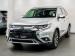 Mitsubishi Outlander 2.4 GLS - Thumbnail 1