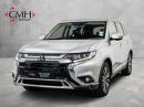 Thumbnail Mitsubishi Outlander 2.4 GLS