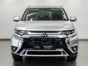 Mitsubishi Outlander 2.4 GLS - Image 2