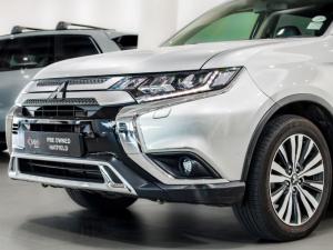 Mitsubishi Outlander 2.4 GLS - Image 5