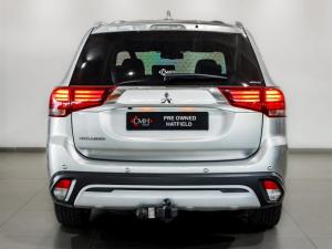 Mitsubishi Outlander 2.4 GLS - Image 6