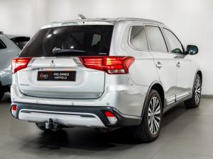 Mitsubishi Outlander 2.4 GLS - Image 7