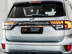 Ford Everest 3.0TD V6 4WD Platinum - Image 10
