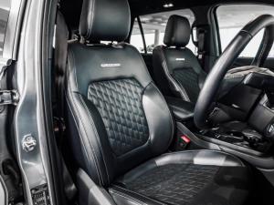 Ford Everest 3.0TD V6 4WD Platinum - Image 12
