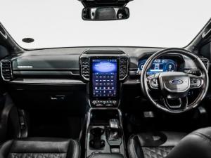 Ford Everest 3.0TD V6 4WD Platinum - Image 13